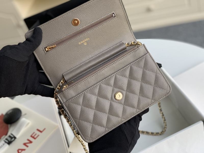 Chanel WOC Bags